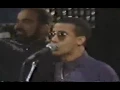 Sonora Poncea CANTA LUISITO CARRION   Fuego en el 23 FERIA DEL HOGAR   PERU