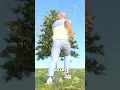 How to Escape a Swarm of Wasps