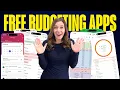 Best Free Budgeting Apps That are Actually Free