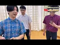 プロがKing & Princeの「ichiban」10分で踊ってみた