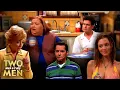 Download Lagu Funny “Two and a Half Men” Clips to Watch While You Eat | Two and a Half Men MP3