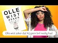 Download Lagu Olle wist zeker dat hij geen bril nodig had - Leestip Vakantielezen