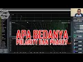 Lagu PERBEDAAN POLARITY DAN PHASE DENGAN SMAARTLIVE