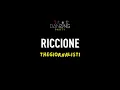Download Lagu Thegiornalisti - Riccione  (Testo/Lyrics Karaoke Style)
