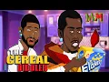 Diddy And Usher The Frosted Flakes Story