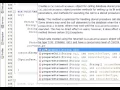 Java prog How to update Edit a data in SQLite MySql Database in Netbeans java