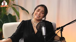 نغم صالح قلبت ليالي النغنشة في برنس الليالي لليالي سلطنة بامتياز      دندنها