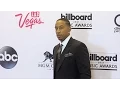 Ludacris Billboard Music Awards 2015 Press Room