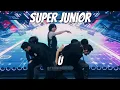 Download Lagu 2025.07.08 - Super Junior - U | The 20 Awards