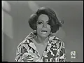 Diana Ross & The Supremes - Reflections [Spain TV] [1967]