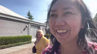 COWLITZ COUNTY FAIR LONGVIEW ANG DAMING MABIBILI PLUS FOOD TRUCKS Hannah Pabilonia