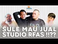 Download Lagu IKY KAGET STUDIO RFAS MAU DI JUAL⁉️