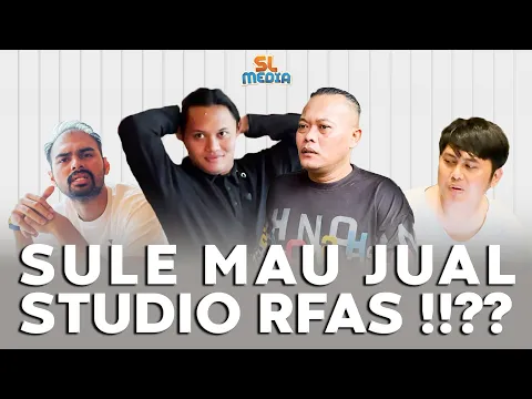 Download MP3 IKY KAGET STUDIO RFAS MAU DI JUAL⁉️