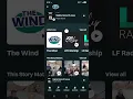 Hope Darst Mighty Name Of Jesus (The Wind Version)