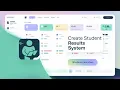 CREATE a Student Result Management System in PHP FAST and EASY