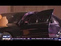 Driver found shot to death inside crashed car on I-76 in New Jersey