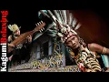 Download Lagu Sape  traditional BORNEO musical instruments #instrumental