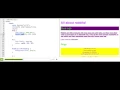 CSS inheritance Intro to Making webpages Computer Programming Khan Academy