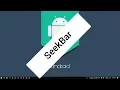 Android Tutorial Kotlin - 13
