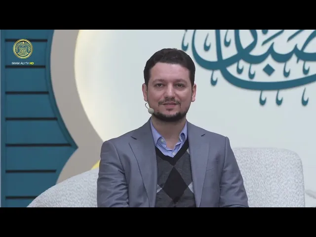 ⁣لسان الصباح الحلقة (49)
