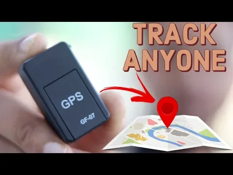 GPS Tracking for Car Bike Anything Track Anything Best GPS Gadget In Hindi