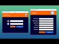 Java Project Tutorial - Login and Register Form Step by Step Using NetBeans And MySQL with FREE Code