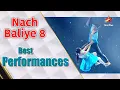 Lagu Nach Baliye Season 8 | Best Performances