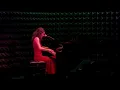 Jackie Evans - "Leave You" @ Joe's Pub NYC 7/15/26