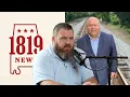Bryan Dawson with 1819 News Reflects on the Bubba Copeland Tragedy