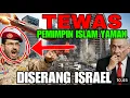 Download Lagu Beeaking News❗️ Pemimpin  Houthi Yaman t3w4s dalam sel3r4ngan Israel