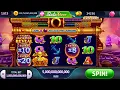 Slotomania Inner Circle Sneak Peek Load The Cannons at 1t bet