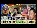 Download Lagu SELEBGRAM DITANGKAP POLISI , AJAK PENDEMO \