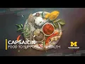Download Lagu Foods to Support Gut Health Series: Capsaicin MP3
