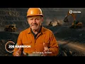 Underground Mining Challenges Solved by 3D Mapping Robots Digital Twins in Action