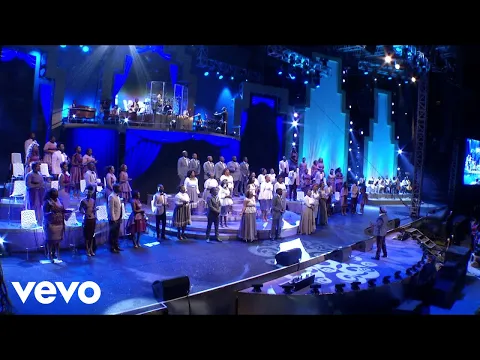 Download MP3 Joyous Celebration - Who Am I (Live at the Moses Mabhide Stadium, 2016)