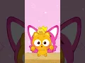 Download Lagu Cat Stretching #ninimo #shorts