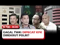 [FULL] Gagal TWK: Dipecat KPK, Direkrut Polri? | Dua Sisi
