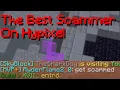 The BEST Scammer Hypixel Skyblock