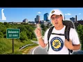 I Walked Across an ENTIRE State in ONE DAY - Delaware