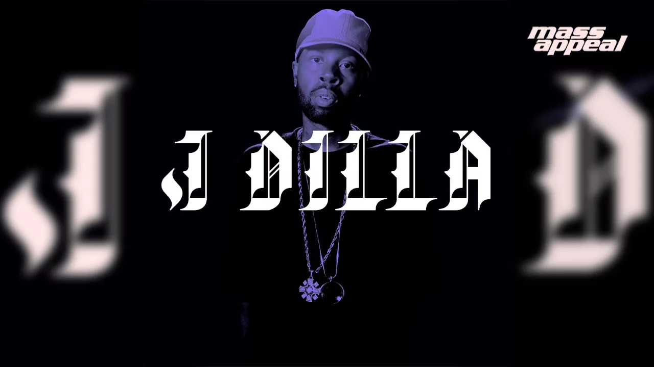 "The Shining Pt. 1 (Diamonds)" feat. Kenny Wray - J Dilla (The Diary) [HQ Audio]