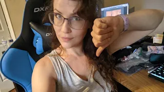 why im never ordering from bad dragon again