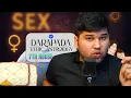 Darapada Secrets What Your 7th House Says About Sex Marriage in Vedic Astrology