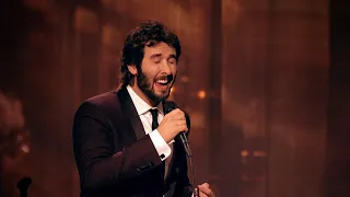 josh groban all i ask of you official live video from stages live 