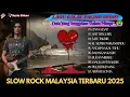 Download Lagu SATU TAKDIR - Lagu Slow Rock Malaysia Paling Sedih 2025? |Full Album Cinta Tenggelam Dalam Mimpi