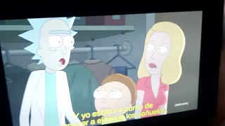 rick y morty temporada 5 capitulo 2