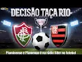 Download Lagu Fluminense 1 x 1 Flamengo - Campeonato Carioca - Taça Rio - FINAL - 08/07/2020 - AO VIVO