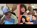 Cinna s Dad LASHES Out on Mizkif Cinna Calls Her DAD mid Stream To Stop Him
