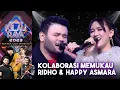 Download Lagu Ridho Rhoma Ft Happy Asmara - Kerinduan | ROAD TO KILAU RAYA IRAMA GEN RHOMA