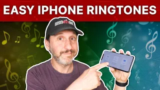 Download How To Easily Create Your Own Custom iPhone Ringtone MP3