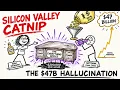 The 47 Billion Office Cult The Company That Almost Deleted Itself